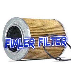 filters wich ditch dongguan hydraulic oil