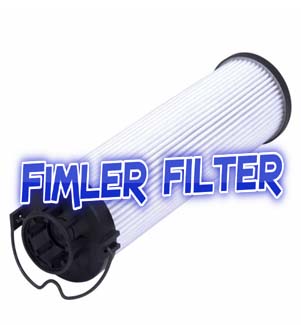 Edwards HF5041 Filter Element Disposable 65/75/85/100D A22304032