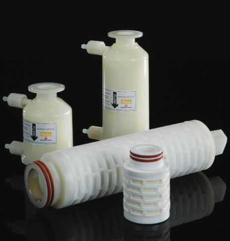 DOMNICK HUNTER ZCHB-1C HIGH FLOW BIO-X FILTER CARTRIDGE 