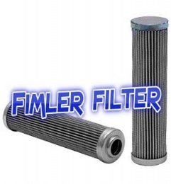 Battenfeld Filter Element  101516322,101637002,101637006,101637007,101637053,101860714