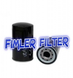 Hydraulic Filter element 31701105, 31701500, 31701500, 31701613, 31701670, 31701670, 31701734