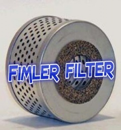 American Motors Filter 3116654,1542811, 1685241, 302496, 3113311, 3113749, 3113750