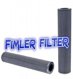 Behringer Filters BEST7767,BE01E12025G16EPV, BE01E12025G16EV, BE01E12025G16SP