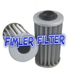 Benati Filter element 1813110,085621,8001649,8001648,8001645,3214308,3213398