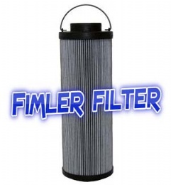 BRAUD & FAUCHEUX Filter 21967,920018543,920016575,920002965,920002964