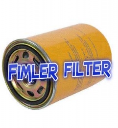 BELAIR FILTER 4801159,4802686,707002979,707009206 Bedford 7961163