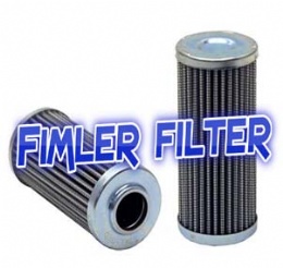 Argo Hytos Filter Element  V3051006,V3051008,V3051013,V3051016,V3051018