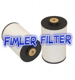 Atlas Copco Filter Element 100260,3222188154,3222188191,3222188192,3222188196