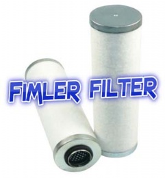 Atlas Copco Filter Element 1201857302,1030 0477, 1030 0659, 1030 0832, 1030 0882, 1030 0979