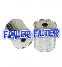 Atlas Copco Filter Element 100540,2900535100,2900535200,2900535300,2900535400