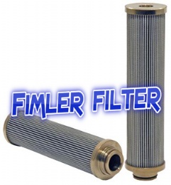 CPS Filter P72HL9G03V,P90HSL7G10B Crepelle Filters 246591J,260196W