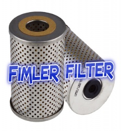 CHAMPION Filters LH4928,28120, 28121, 34654, 36844, 36846, 36847, 36849, 37104