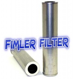 Franklin Logger Filters 1510460,1501684, 1501725, 1501936,1507587, 1510460, 228467,731125