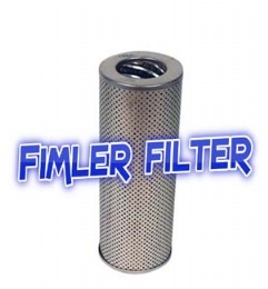 Famel Filters FA235H,FA204H, FA205H,FA606, FA610,FR868, FR870,FR976, FR980, FR985