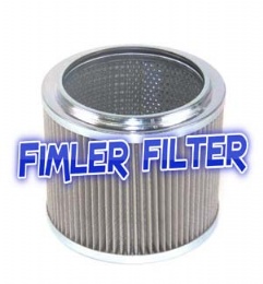 FIAT KOBELCO Filters 72130511,72130513,72203450,72215254  Hydraulic Filter element