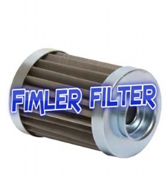 Fispa Filters LI3385, FAP 560, FAP 596, FAP 598, FAP 670, FAP 700, FAP 710, FAP009, FAP011