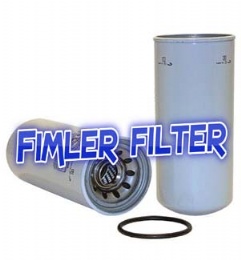 FUNK Filters YZ104288, 4003058, 4003483, 4003488, 4013E3P, TRC7244, YZ104288