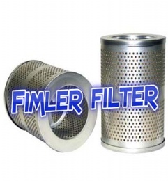 FORD Filters 9576P550523, 5011426, 5011427, 5011429, 5011431, 5011432, 5011434, 5011435, 5011438
