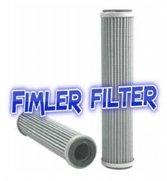 FBN Filters FR601317, HI104666, HI104668, HI104679, HI104681, HI104912, HI104913, HI202875, HI202877