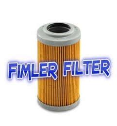 FIBA Filters F599 F531 F532 F537 F538 F539 F540 F585 F593 F598 F607 F608 F609 F918 F920