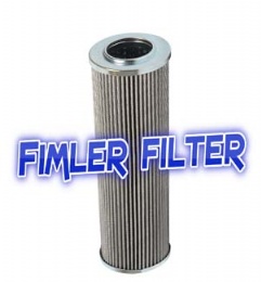 Fleetlife Filters HFR87072, FA4M9334, FA4M9378, FA4S8337, FA4S8340, FA519, FA528, FA5744, FA5744