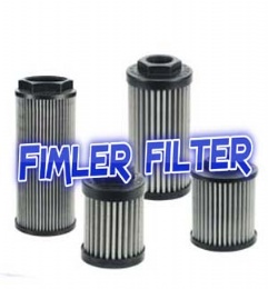 Fluid power Filters SU35SF16, 3800078, 380070, H4104001, H4104002, S28, S29, S59, 3800077, 3800078