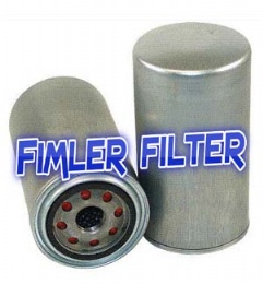Foredil Filters 520132 , 530132, 530244, 200046, 200047 FPRP Filters FP805