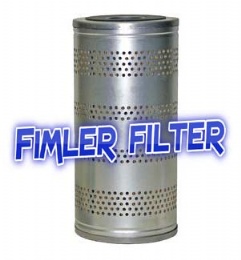 Fuller Filter 11414, 12039, 17237, A1781, A2007, A2155, A2470, A2471 Fruehauf Filter 95135 FZAM Filter 3R07001 7331