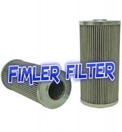 FILTER 24 Filters KOO000480 KOO000580 KOO000980 KOO002680 KOO004780 KOO009380