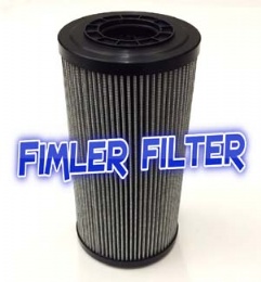 Grove Filter 9437100641, 9414992483, 9414992485, 9414992533, 9414993136, 94371000071, 9437100014
