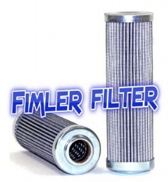 Gregoire Filter 170016, 170020, 170021, 170042, 170055, 170117, 170015, 170037, 170038
