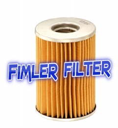 General Motors Filter 25012522 25011230 08060842 15513845 19112725 23049248 23049373 25010333