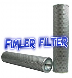 hydroFilt Filter A210 A230 A330 A340 YHA40011 HYCF Filter RSE3010 RSE3025 HYDRO M. Filter 3281068 hydroFilt Filter