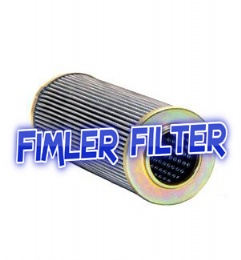 Hydreco Filter EHP100V15B 918X14 EPG130B15B EHP40B15B EHP016B15B EHP100V15B EHP16V15