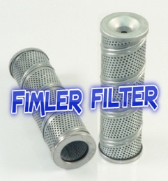 Hakpa Filter 01605023 01605064 Hanix Filter 56203400 Haprag Filter BN150P10 BN120Z40 750660001