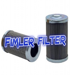 Hagglunds Filters 4783233652, 4783233-602, 4783233-622, 4783233-666, 4783233602, 4783233622