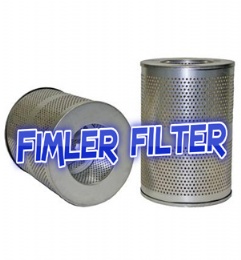 HESC Filter 4J6064 7J0670 9M9740 AR94510 AR99661 Hinowa Filter 4776300 HITMA Filter HP60L16-25WB
