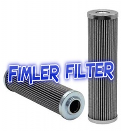 Cargo Floor Filters 7372005,7072004,3002024MGS15,1000329,1000297