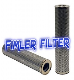 Hycon Filter H640016003BN, 0030D005BN3HCV, 0030D005BNHC, 0030D005P, 0030D005PS, 0030D010BH