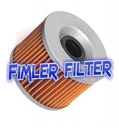 HONDA Filter 15410-422-000, 15410-426-000, 15410-426-010, 15410-679-013,  17211-425-000, 17211-KV8-000, 17213-383-670