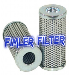 Direct Interchange Millennium-Filters MHFE780-B DELTECH FE780-B High Efficiency Oil Removal Filter Element 