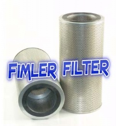 HILCO Filter PL71826 PL718302 PL71819 HOBT Filter 408593 Hintzman Filter 64000021 Hitzmann Filter BN150P10 HMF Filter 49402 49409