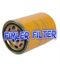 Hydraumatec Hydraulic oil Filter HY1501210 HY1801210 HY601210