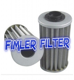 HYDRO Filter  HYDROVANE (COMPAIR) Filter 3281031, 8750989, 8750996, 86112945, 8612003, 8611163