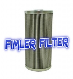 Direct Interchange Millennium-Filters MHFE100-C DELTECH FE100-C General Purpose Air Line Filter Element 