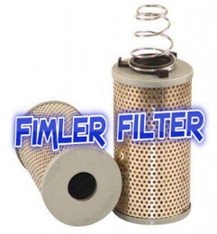 Incoflux Filter 72159 IKH TF5171 Idra Presse Filter 51069005510300 Italmacchine Filter 632685 639566 Ishikawajima Filter 1551035110