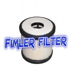 ISUZU Filter 8942511100 8971822820 Intrupa Filter 83-272 83-462 ITECO Filter 25810 InterClark Filter 71350