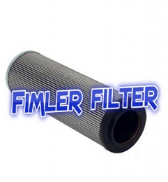 INTERNORMEN Filter  01E63010VG16SP, 300507, 300508, 300509, 300510, 300511, 300513, 300514, 300515, 300516, 300517