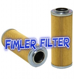 INTERNORMEN Filter 01NR6310P10BP, 04PI421525VGHREO, 04PI423025VGHREO, 03HD1810VG16EP, 03HD1825G16EP