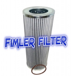 INTERNORMEN Filter 300181-25VG, 01E37010P16SP, 01E42510P16PS, 01E60010VG30EP, 01E6010VGHREP, 01E6025VGHR